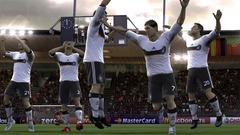 UEFA Euro 2008 Screenshot # 1