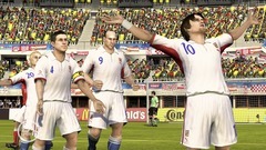 UEFA Euro 2008 Screenshot # 2