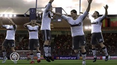 UEFA Euro 2008 Screenshot # 3