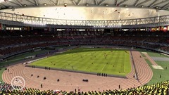 UEFA Euro 2008 Screenshot # 5