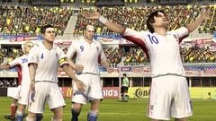 UEFA Euro 2008 Screenshot # 6