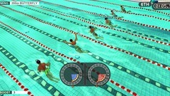 Summer Athletics Screenshot # 11