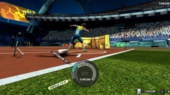 Summer Athletics Screenshot # 16