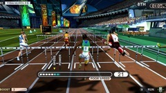 Summer Athletics Screenshot # 4