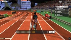 Summer Athletics Screenshot # 5
