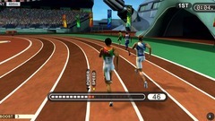 Summer Athletics Screenshot # 6