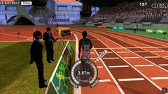 Summer Athletics Screenshot # 7