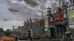 Command & Conquer: Alarmstufe Rot 3 Screenshot # 1