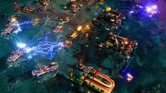 Command & Conquer: Alarmstufe Rot 3 Screenshot # 15