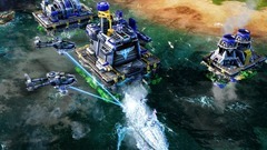 Command & Conquer: Alarmstufe Rot 3 Screenshot # 16