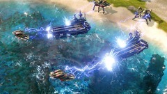 Command & Conquer: Alarmstufe Rot 3 Screenshot # 20