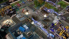 Command & Conquer: Alarmstufe Rot 3 Screenshot # 21