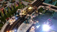 Command & Conquer: Alarmstufe Rot 3 Screenshot # 22