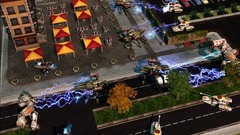 Command & Conquer: Alarmstufe Rot 3 Screenshot # 25