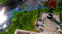 Command & Conquer: Alarmstufe Rot 3 Screenshot # 26