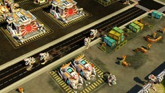 Command & Conquer: Alarmstufe Rot 3 Screenshot # 27