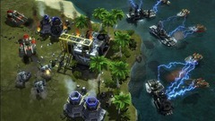 Command & Conquer: Alarmstufe Rot 3 Screenshot # 3