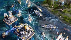 Command & Conquer: Alarmstufe Rot 3 Screenshot # 30