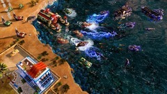 Command & Conquer: Alarmstufe Rot 3 Screenshot # 34