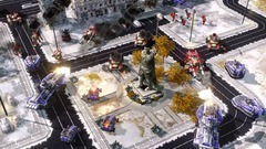 Command & Conquer: Alarmstufe Rot 3 Screenshot # 36