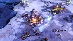 Command & Conquer: Alarmstufe Rot 3 Screenshot # 37