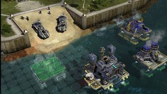 Command & Conquer: Alarmstufe Rot 3 Screenshot # 4