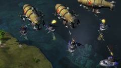 Command & Conquer: Alarmstufe Rot 3 Screenshot # 6
