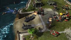 Command & Conquer: Alarmstufe Rot 3 Screenshot # 7