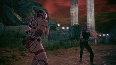 Mass Effect Screenshot # 10