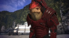 Mass Effect Screenshot # 11