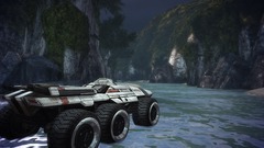 Mass Effect Screenshot # 14