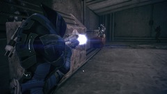 Mass Effect Screenshot # 18