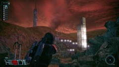 Mass Effect Screenshot # 2