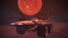 Mass Effect Screenshot # 22