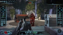 Mass Effect Screenshot # 26