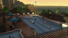 SimCity Societies Reisewelten Screenshot # 1