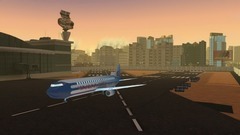 SimCity Societies Reisewelten Screenshot # 3