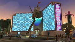 SimCity Societies Reisewelten Screenshot # 6