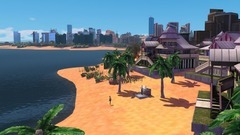 SimCity Societies Reisewelten Screenshot # 7