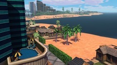 SimCity Societies Reisewelten Screenshot # 8