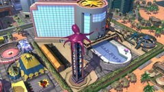 SimCity Societies Reisewelten Screenshot # 9