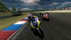 MotoGP 08 Screenshot # 1
