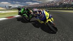 MotoGP 08 Screenshot # 10