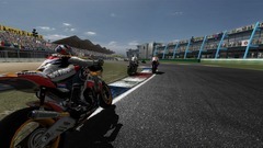 MotoGP 08 Screenshot # 11