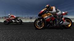 MotoGP 08 Screenshot # 12