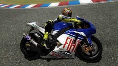 MotoGP 08 Screenshot # 13