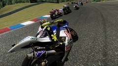 MotoGP 08 Screenshot # 14