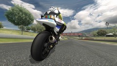 MotoGP 08 Screenshot # 17