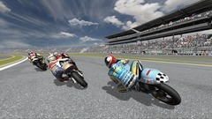 MotoGP 08 Screenshot # 18