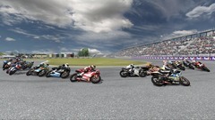 MotoGP 08 Screenshot # 19